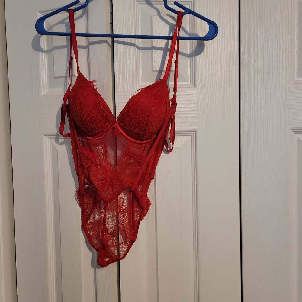 Lingerie